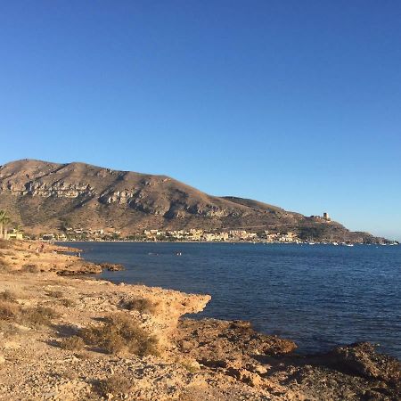Апартаменты N157 El Pinas San Gines Ла-Асойя Экстерьер фото